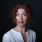 Xristina Kazazi - Christina Kazazis